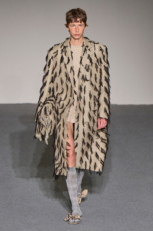 MSGM S24 013