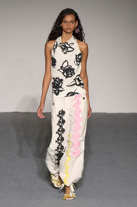 MSGM S24 014