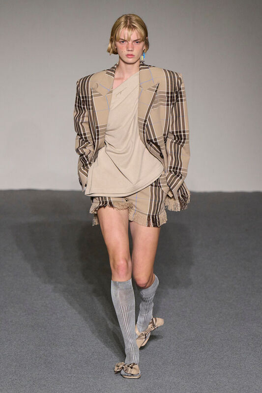 MSGM S24 015