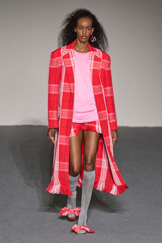 MSGM S24 016