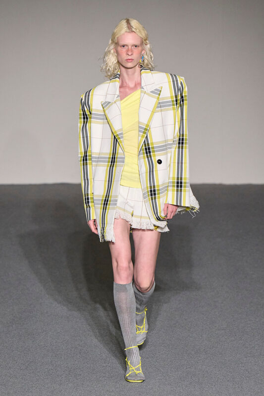 MSGM S24 017