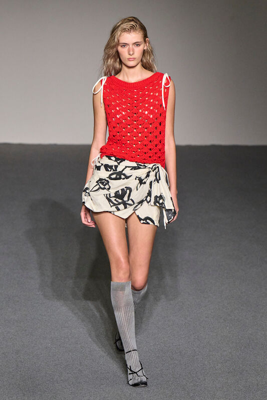 MSGM S24 018