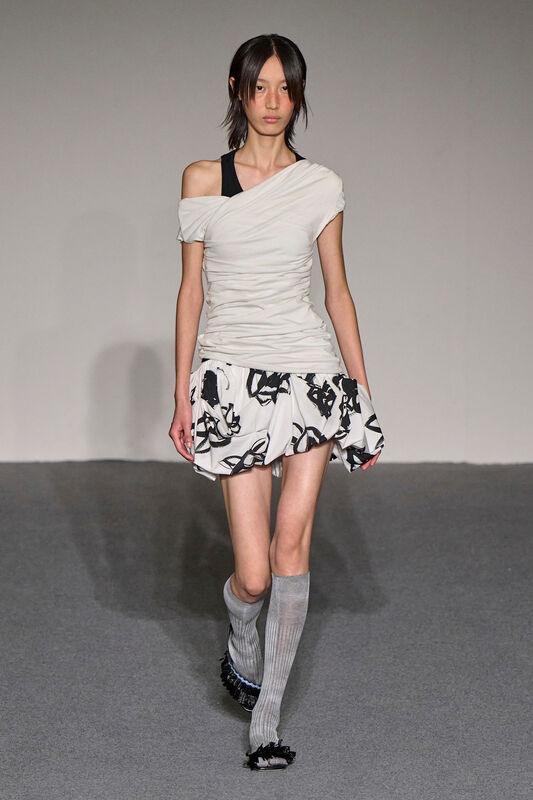 MSGM S24 021