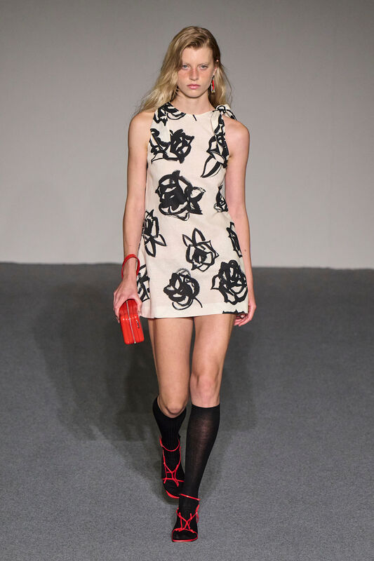 MSGM S24 023