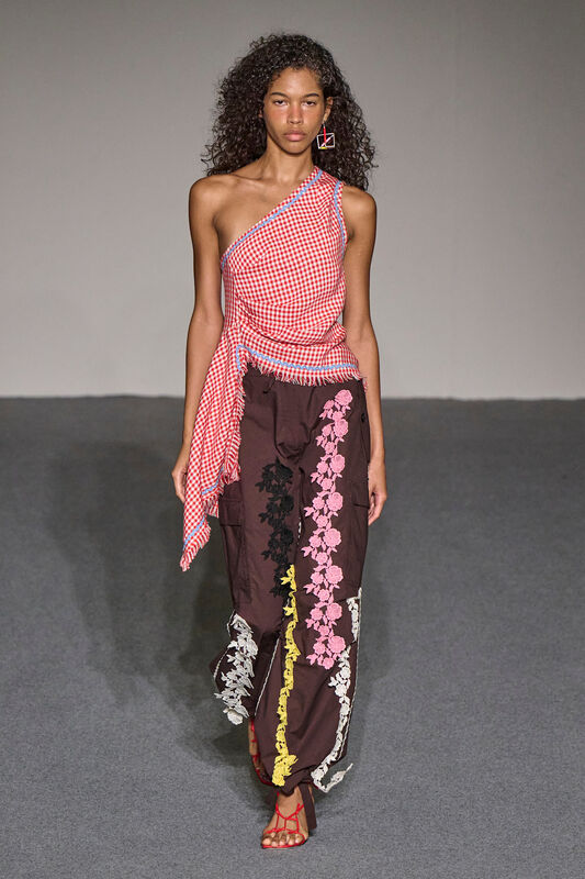 MSGM S24 030