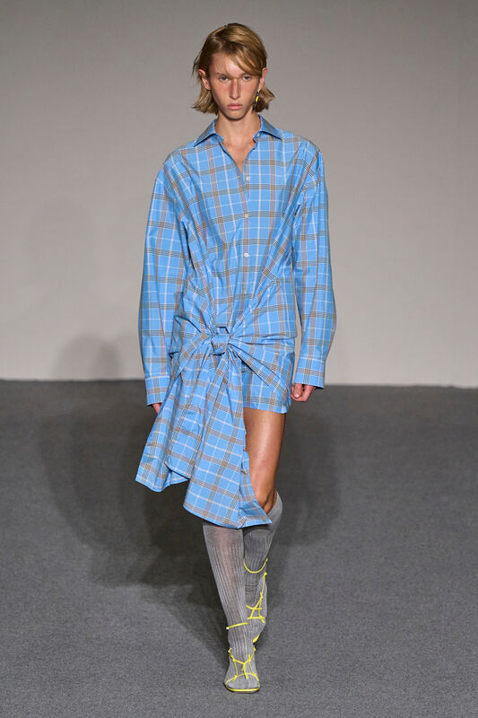 MSGM S24 031