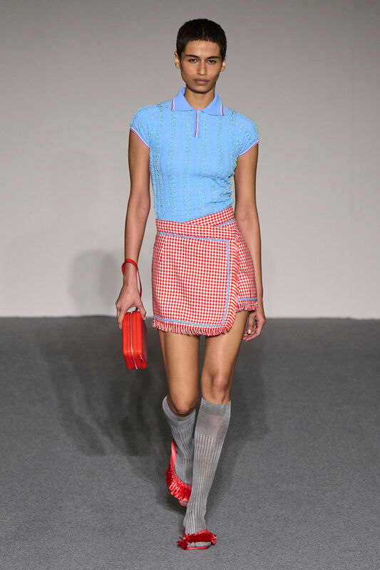 MSGM S24 032