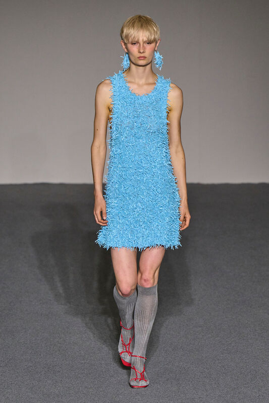 MSGM S24 034