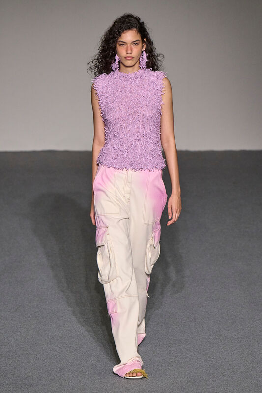 MSGM S24 036