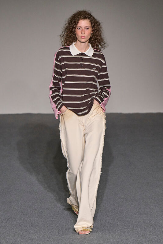 MSGM S24 037