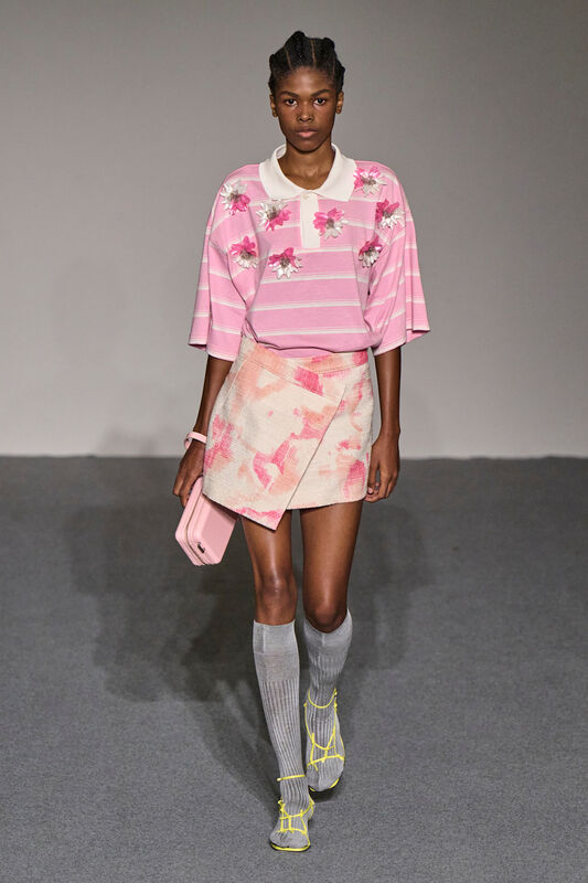 MSGM S24 038