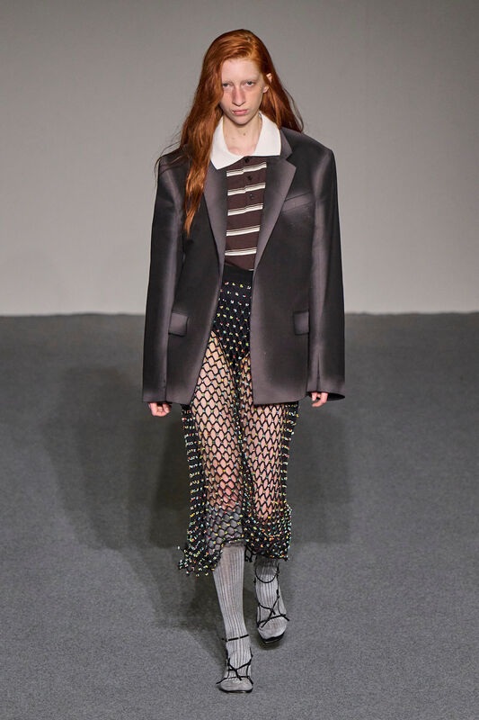 MSGM S24 039