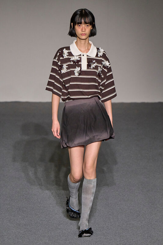 MSGM S24 040