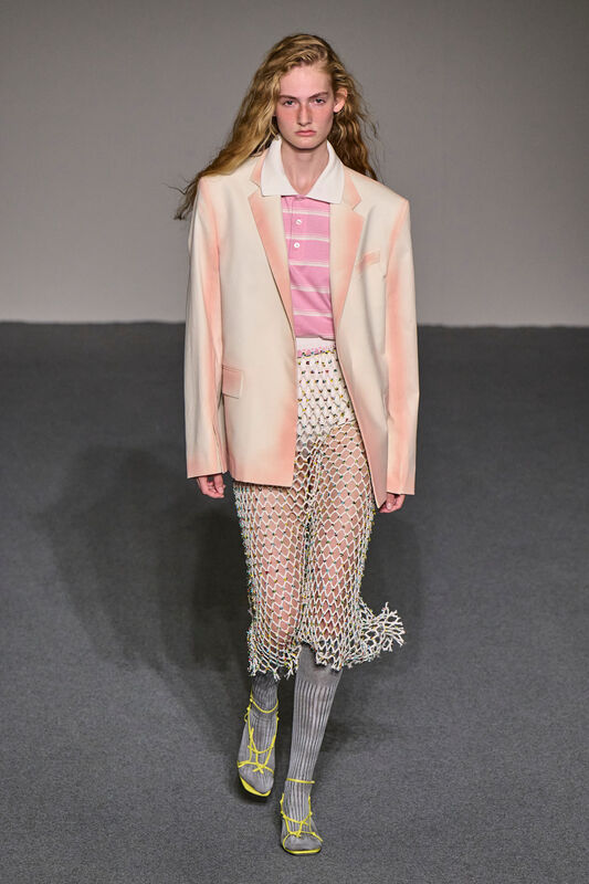 MSGM S24 041