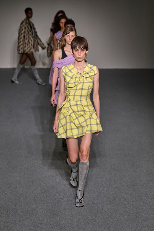MSGM S24 043