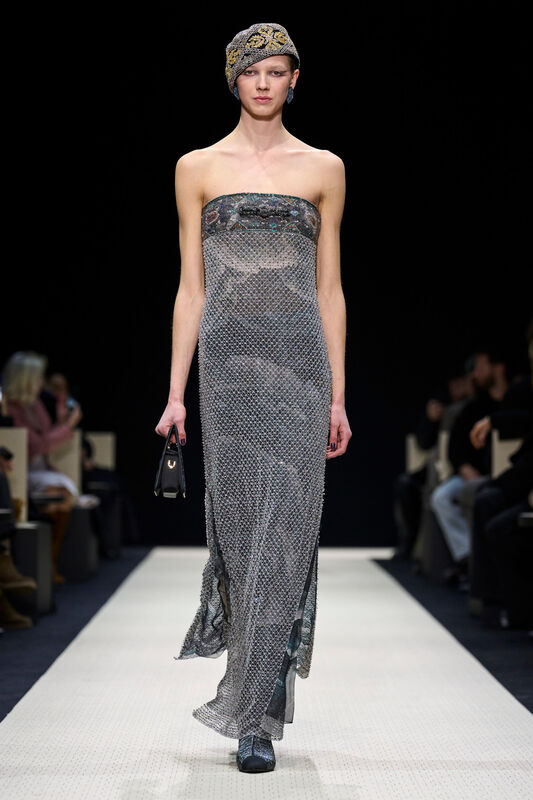 Giorgio Armani F25 073