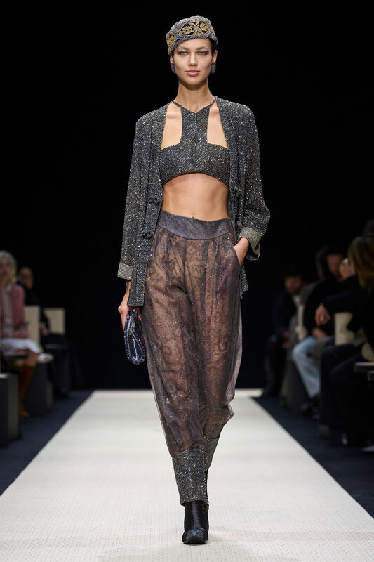 Giorgio Armani F25 077