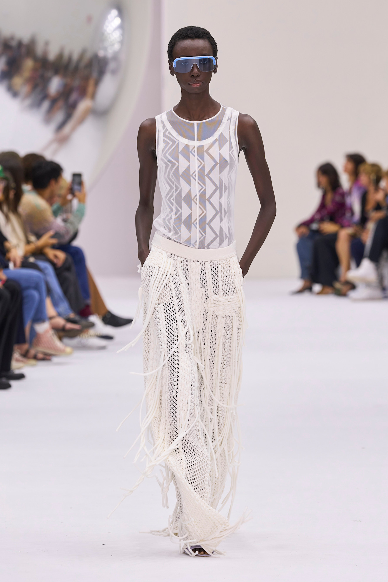Missoni S24 024