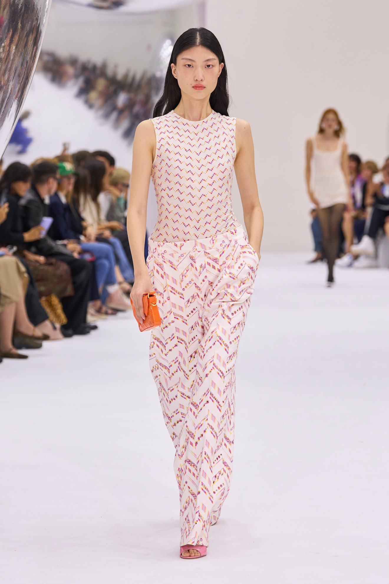 Missoni S24 027