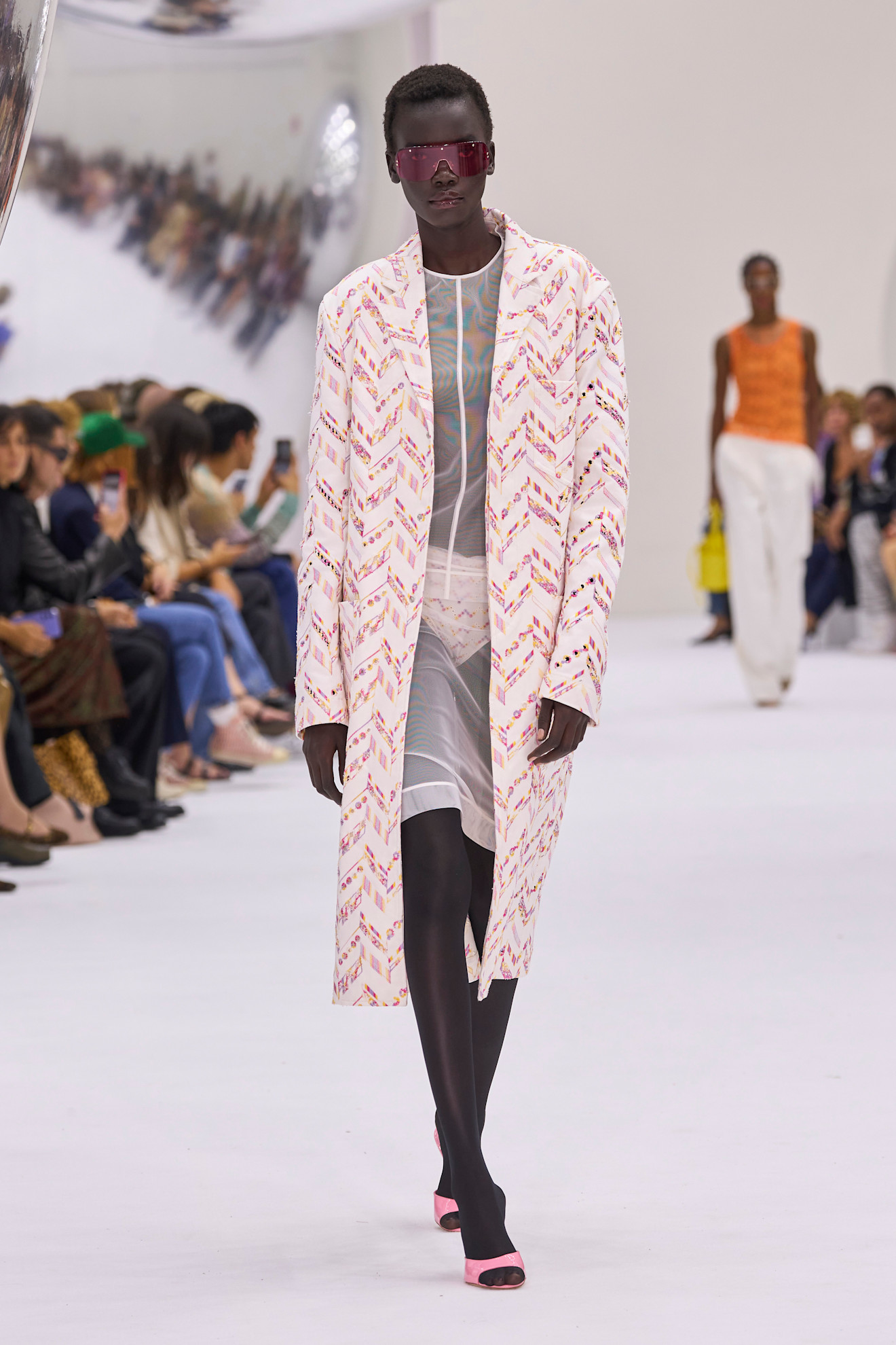 Missoni S24 033