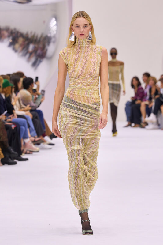 Missoni S24 007