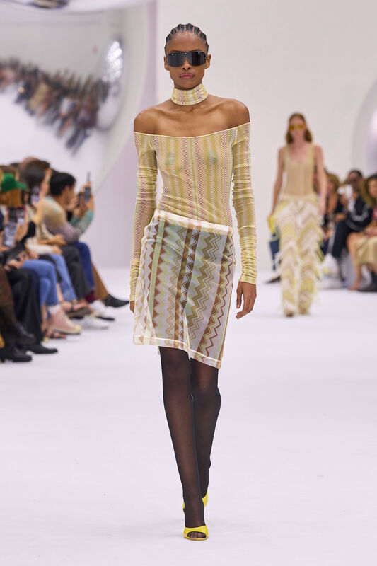 Missoni S24 008