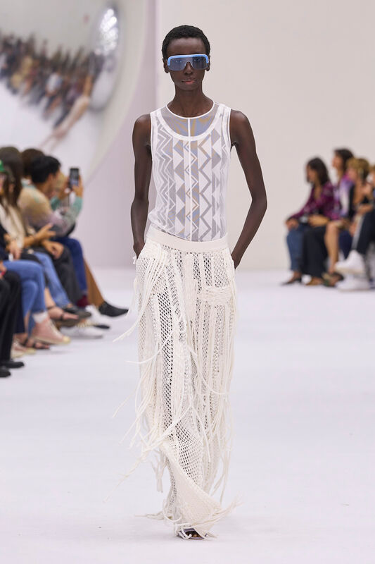 Missoni S24 024