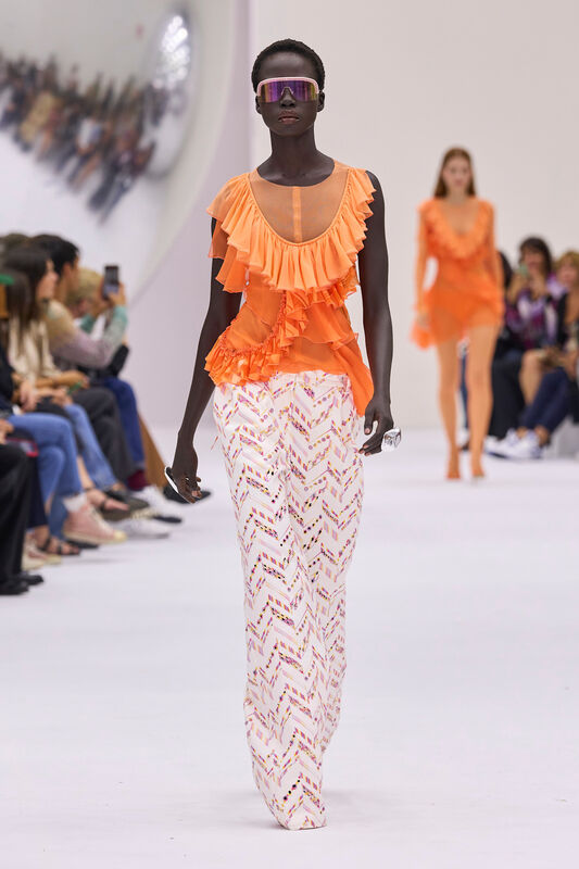 Missoni S24 029