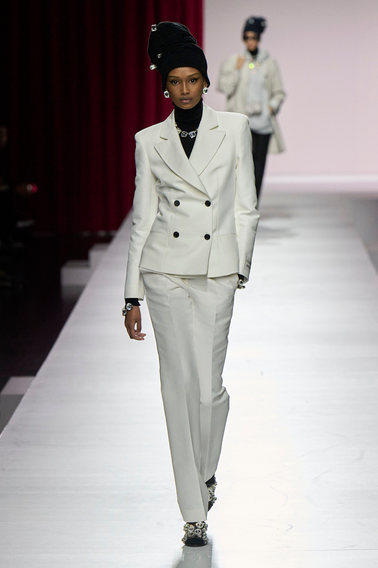Moschino S24 001