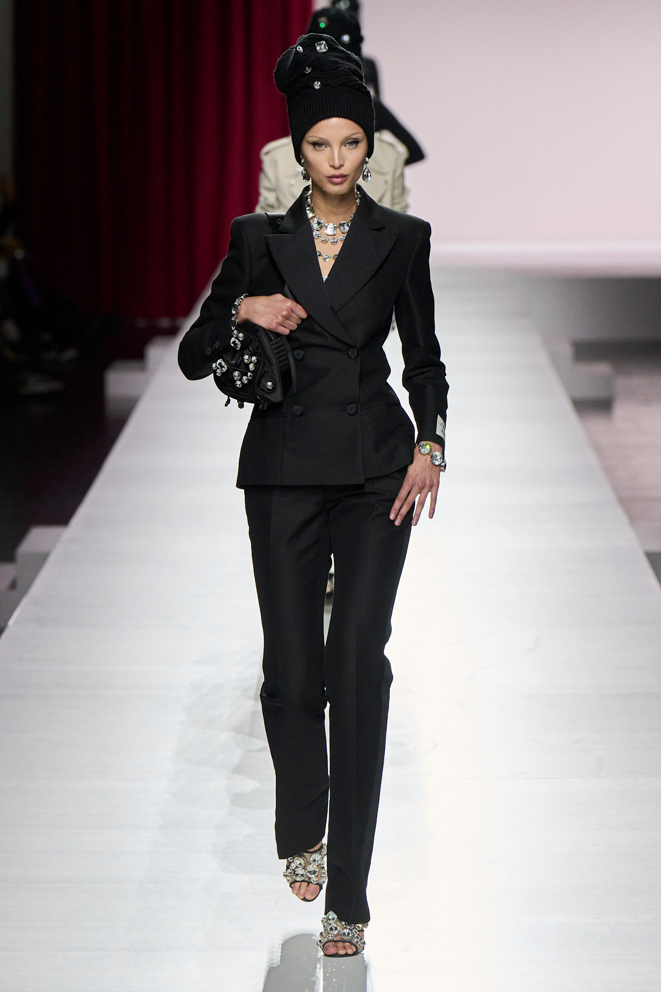 Moschino S24 005