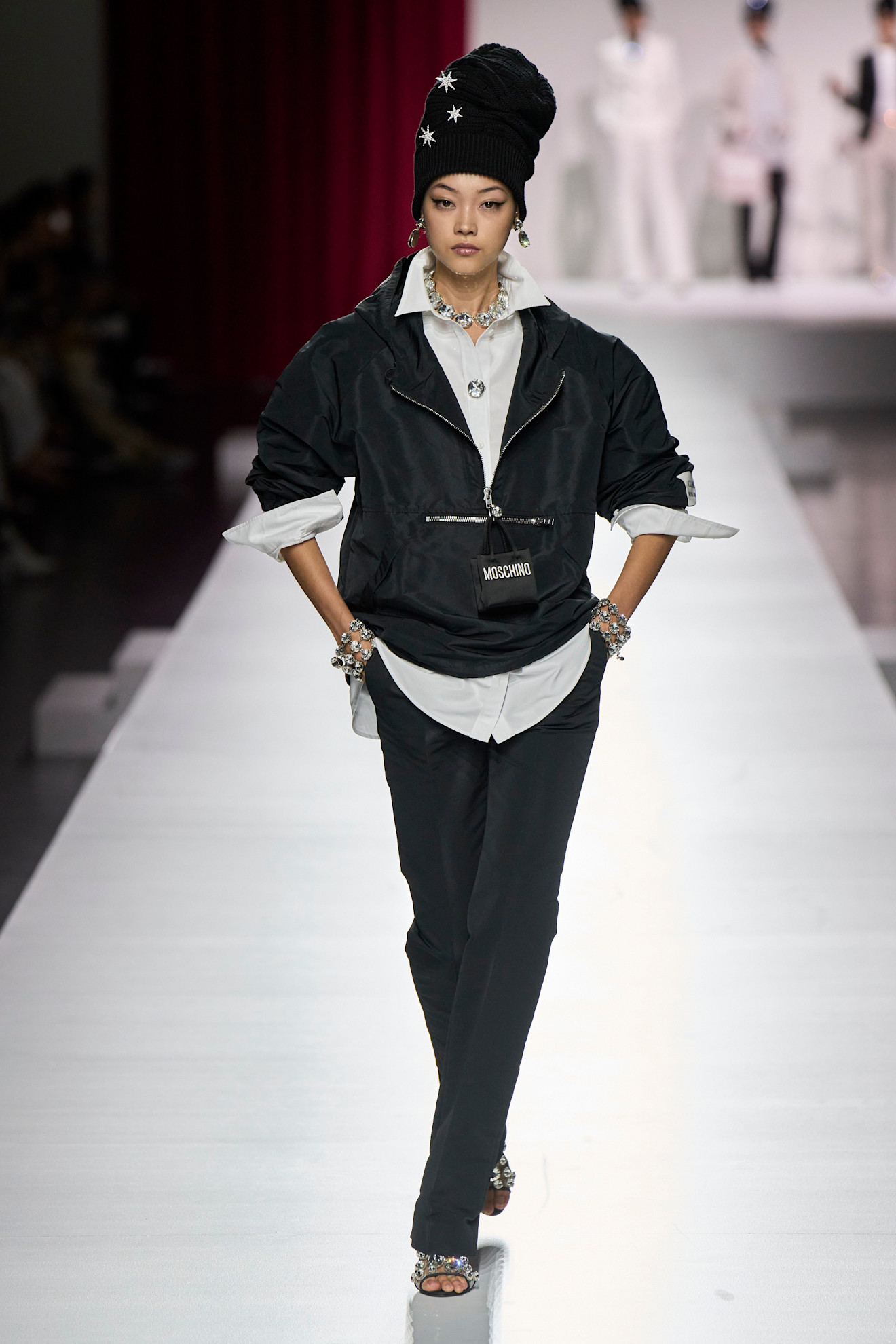 Moschino S24 010