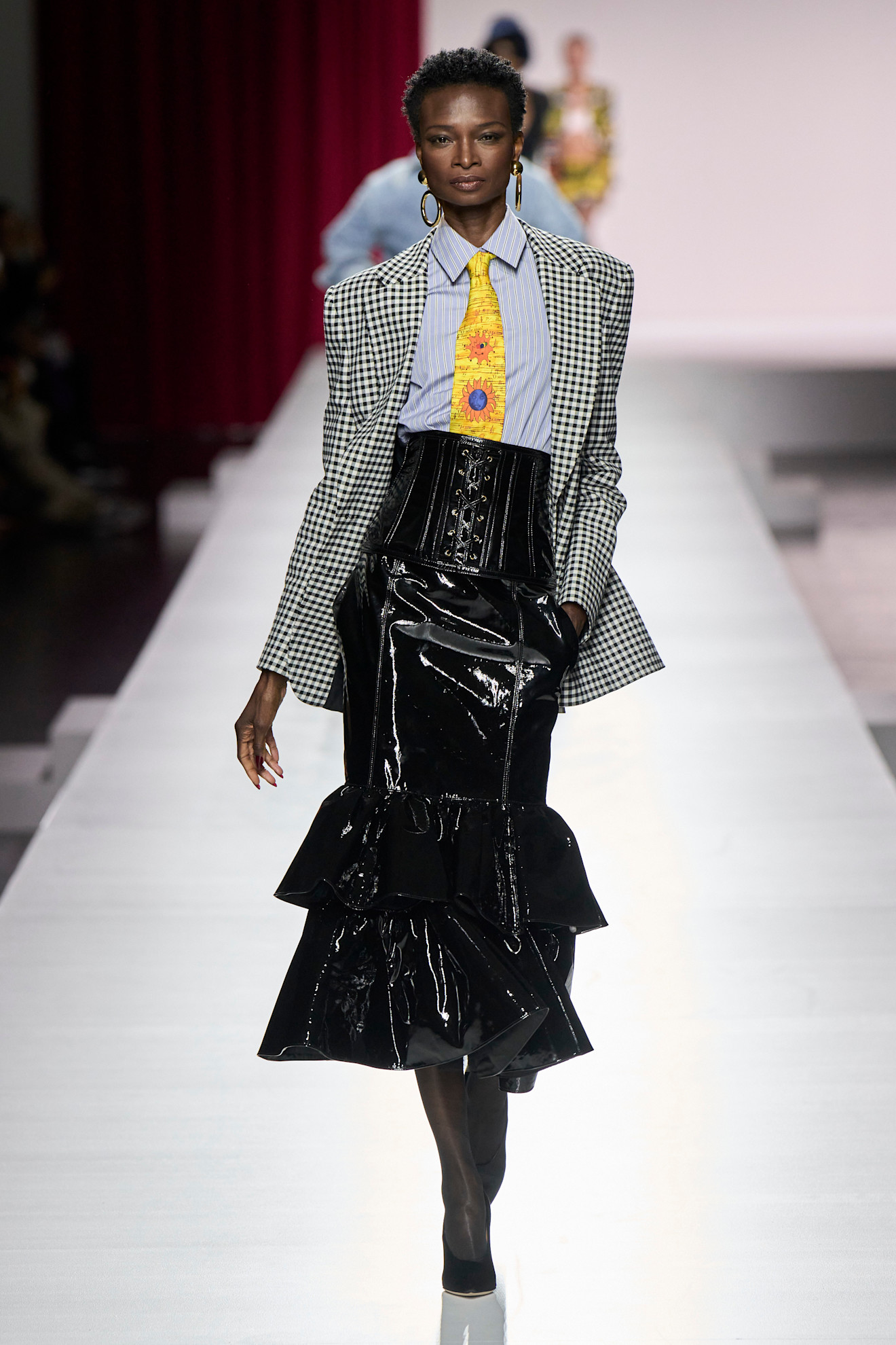 Moschino S24 014