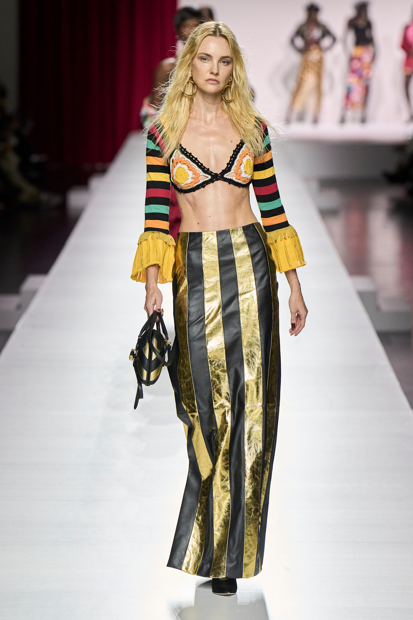 Moschino S24 018