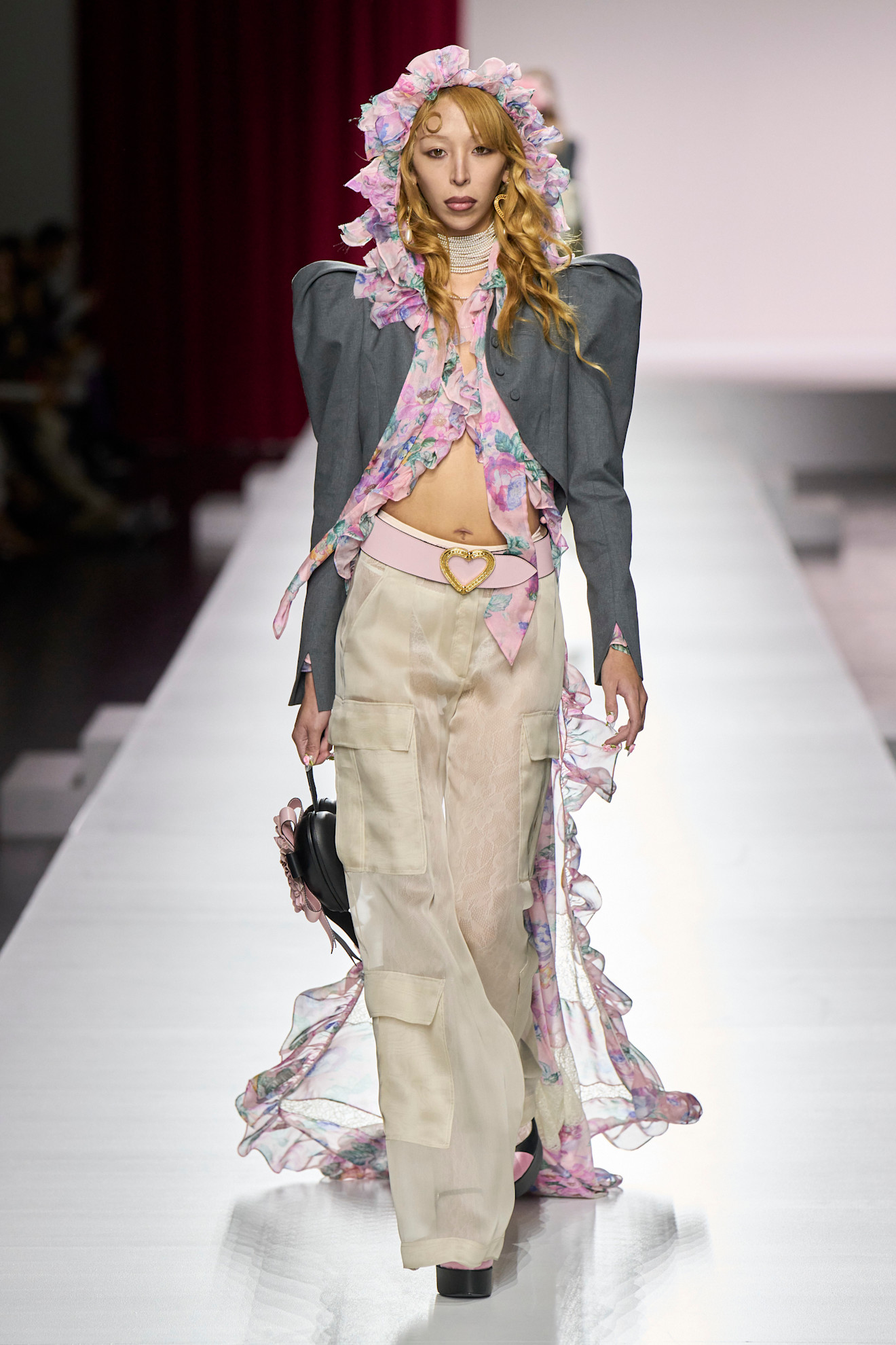 Moschino S24 022