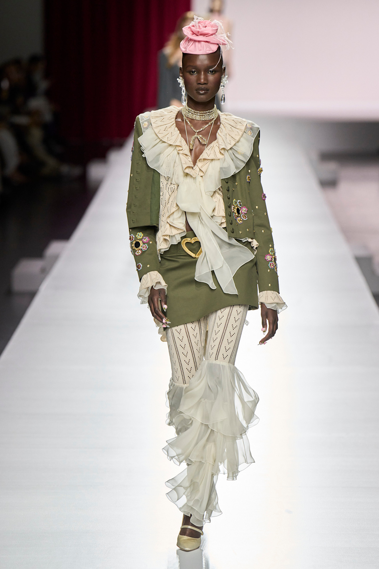 Moschino S24 023