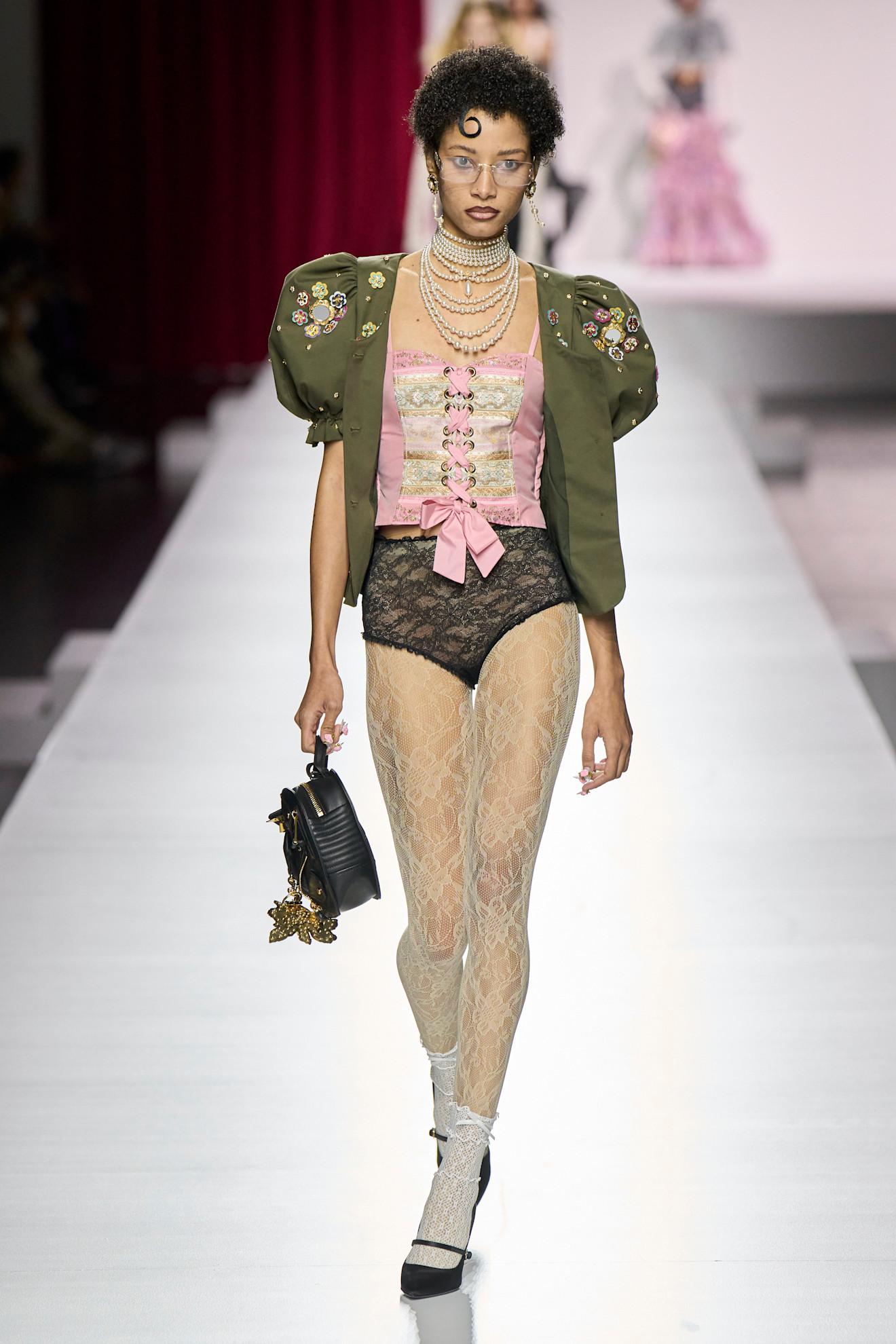 Moschino S24 026