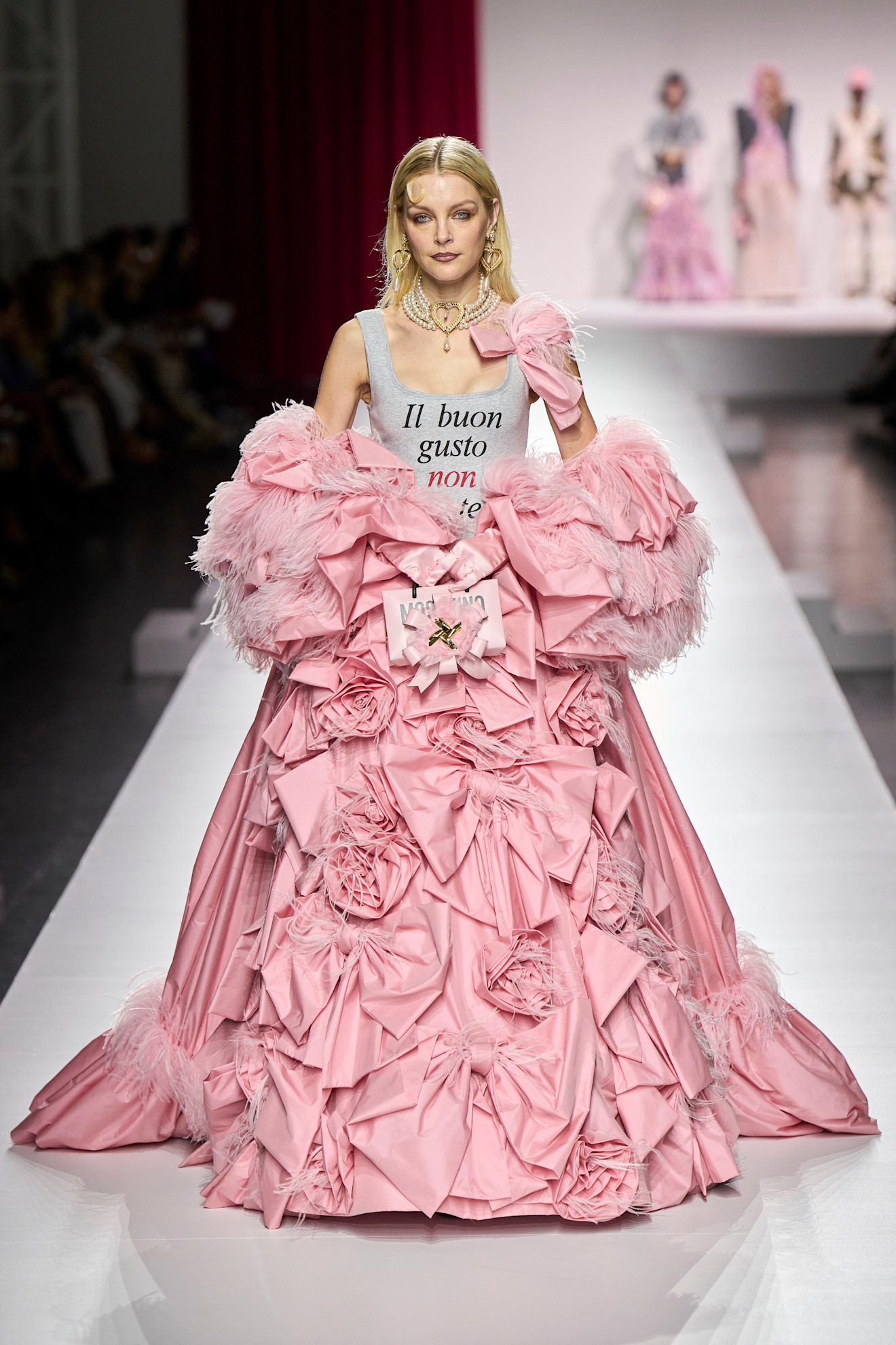 Moschino S24 030