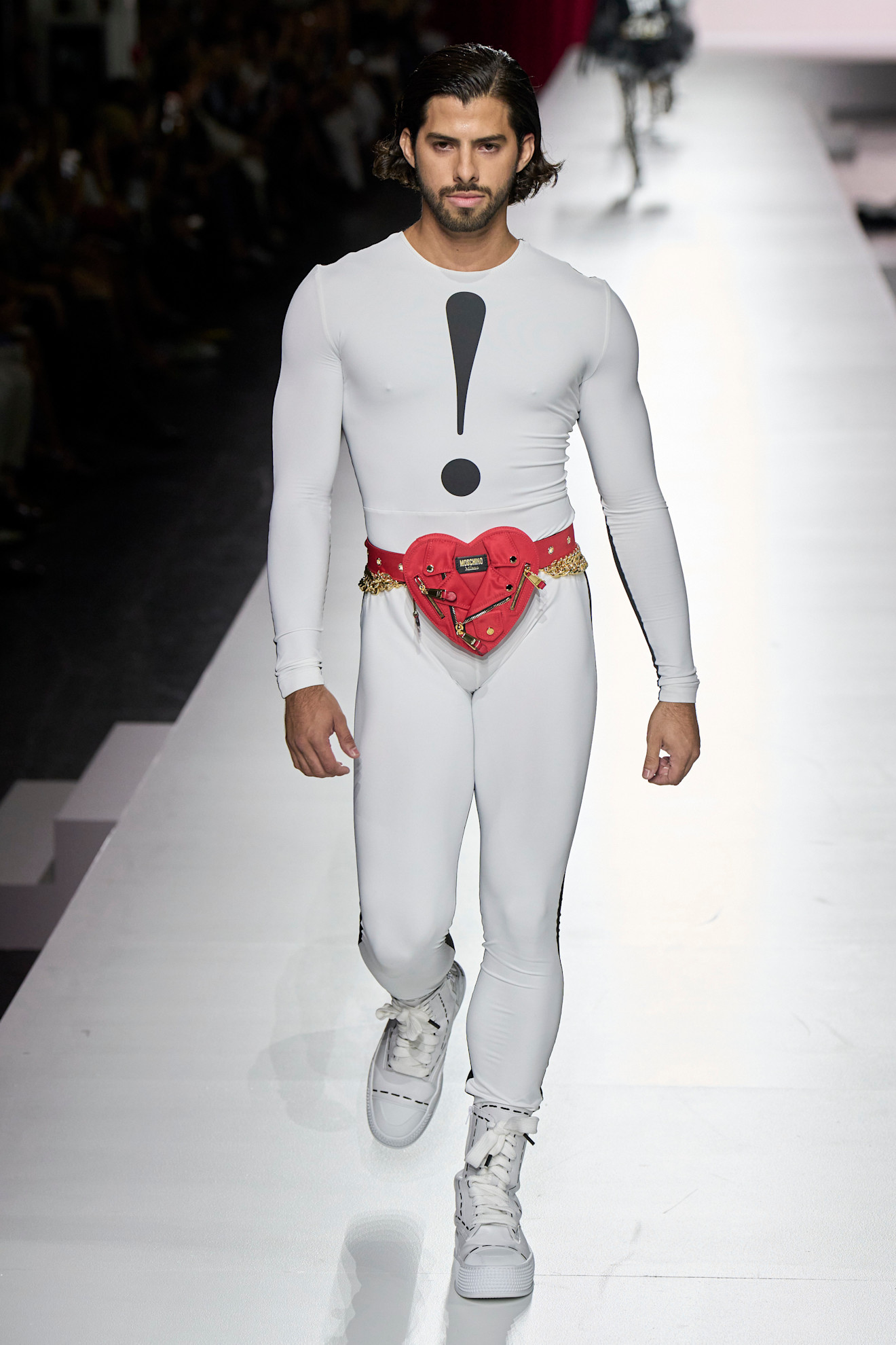 Moschino S24 035
