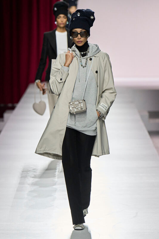 Moschino S24 002
