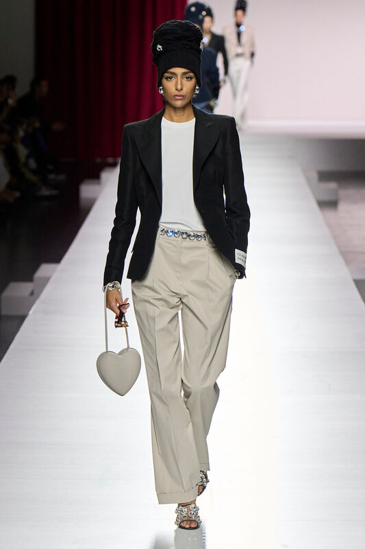 Moschino S24 003