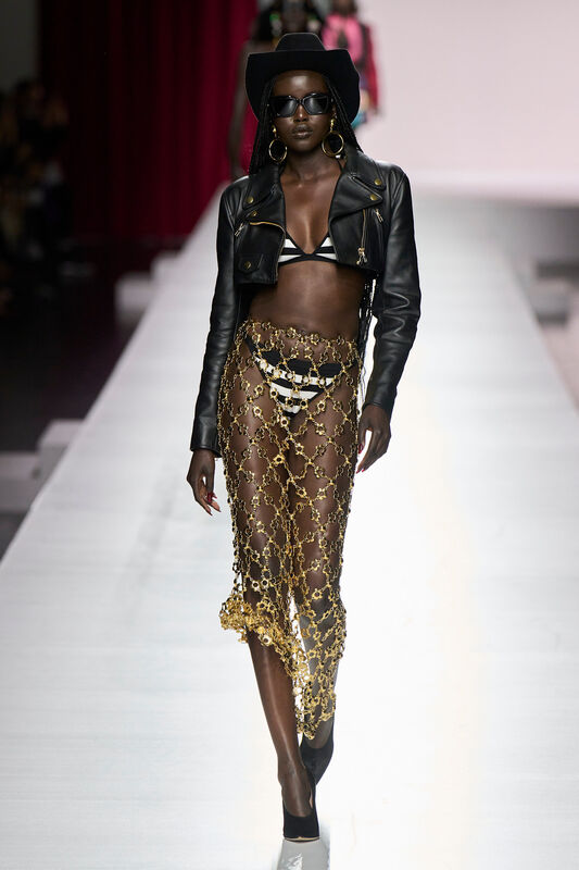Moschino S24 011