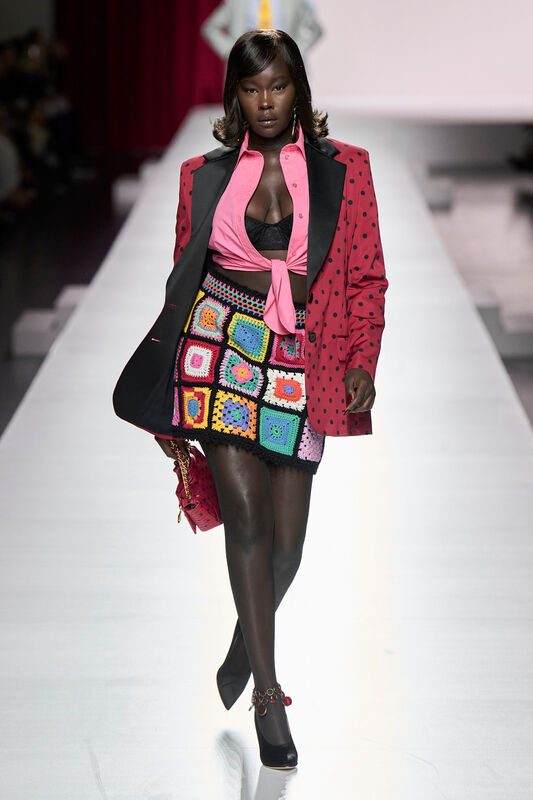 Moschino S24 013