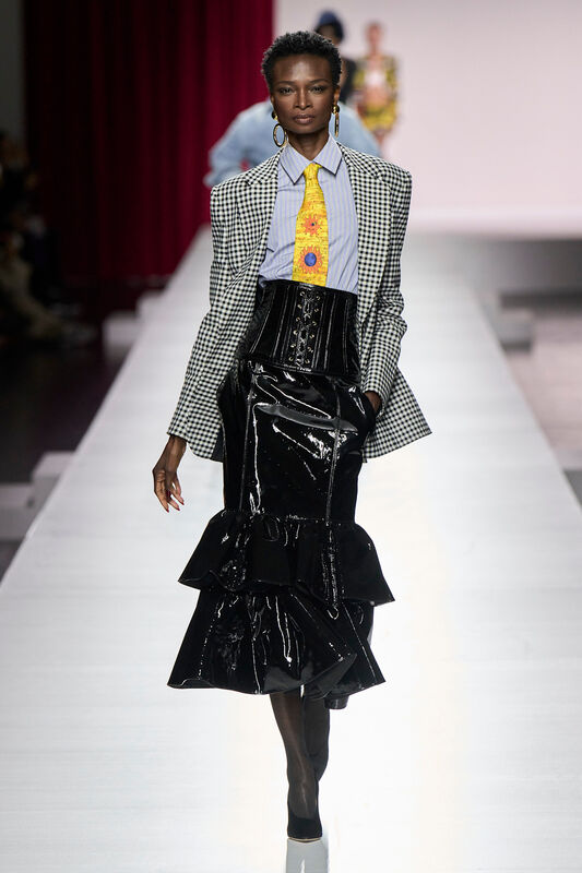 Moschino S24 014