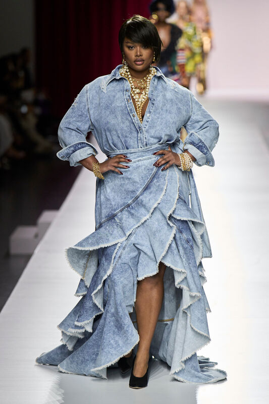 Moschino S24 015