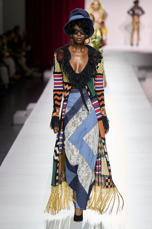 Moschino S24 016