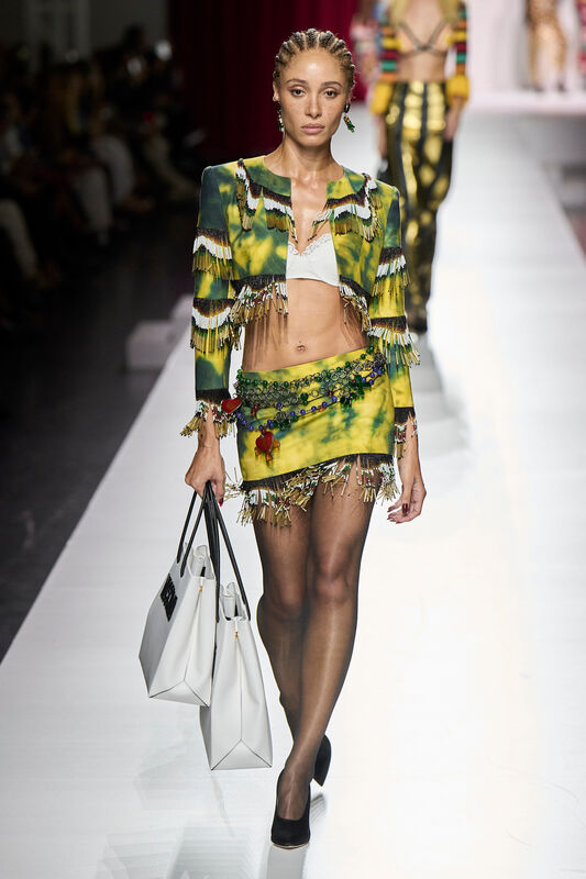 Moschino S24 017
