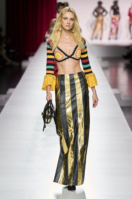 Moschino S24 018