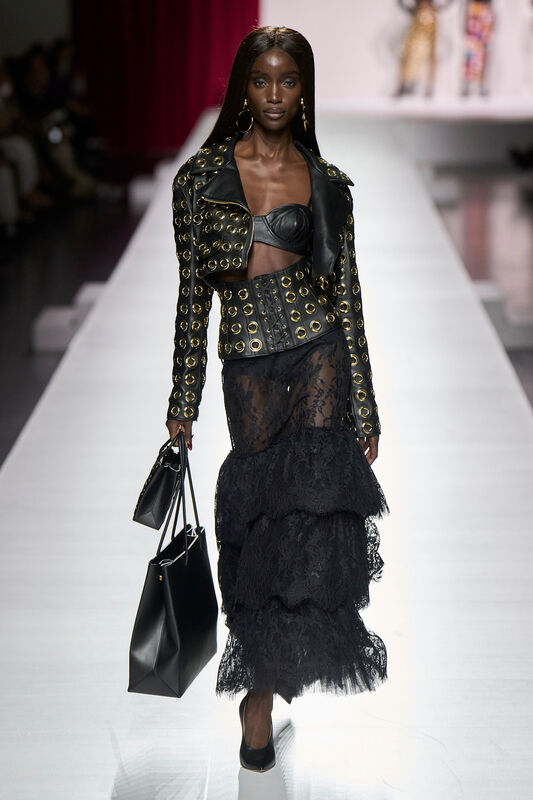 Moschino S24 020