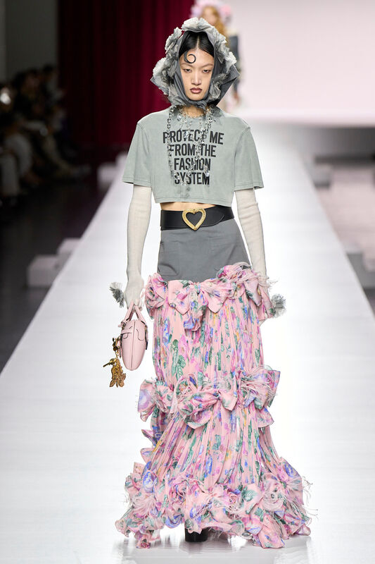 Moschino S24 021