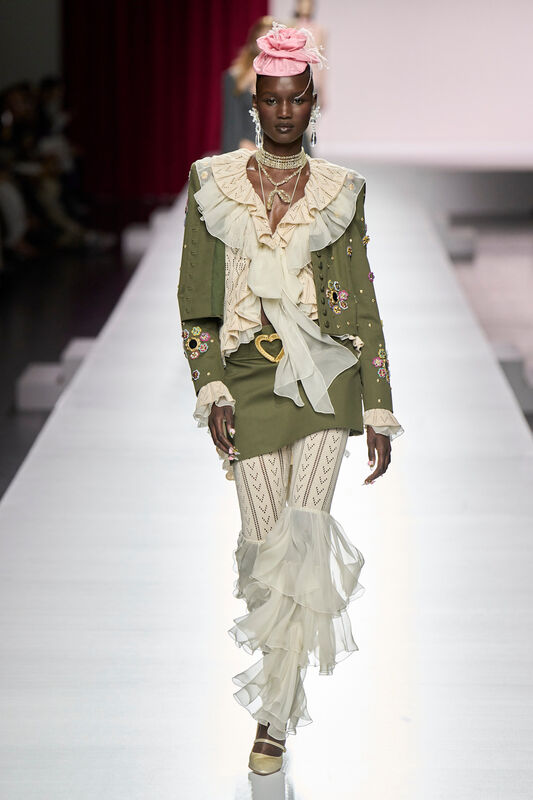 Moschino S24 023